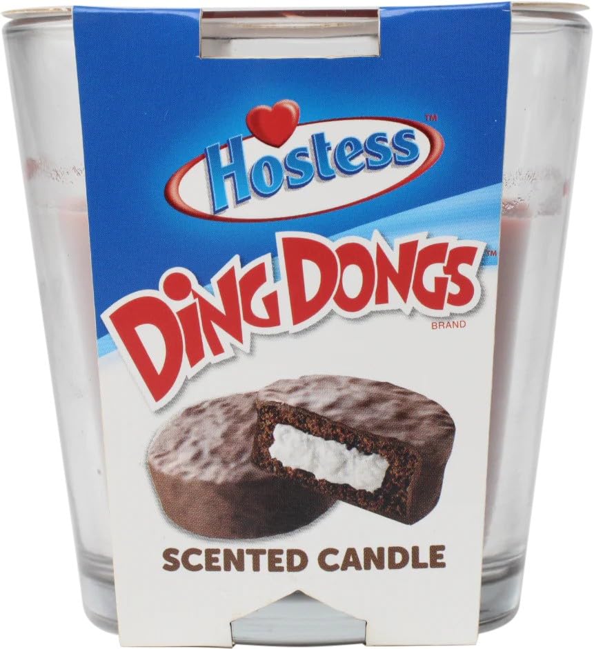 Amazon.com: LIGHTERUSA 3oz Scented Candle | Cake Scented Candles